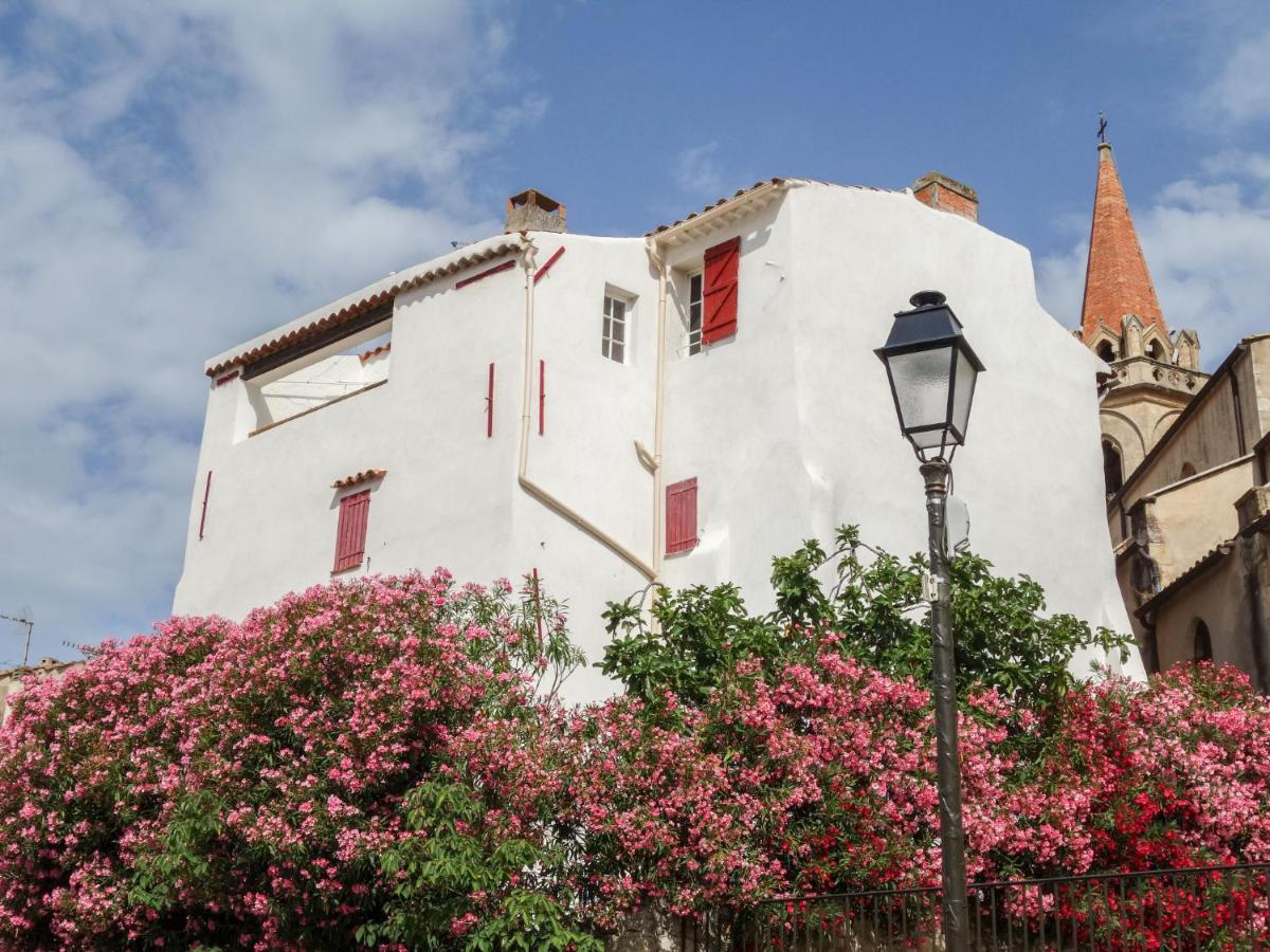 Holiday Home La Cadièrienne La Cadiere-d'Azur Exterior foto