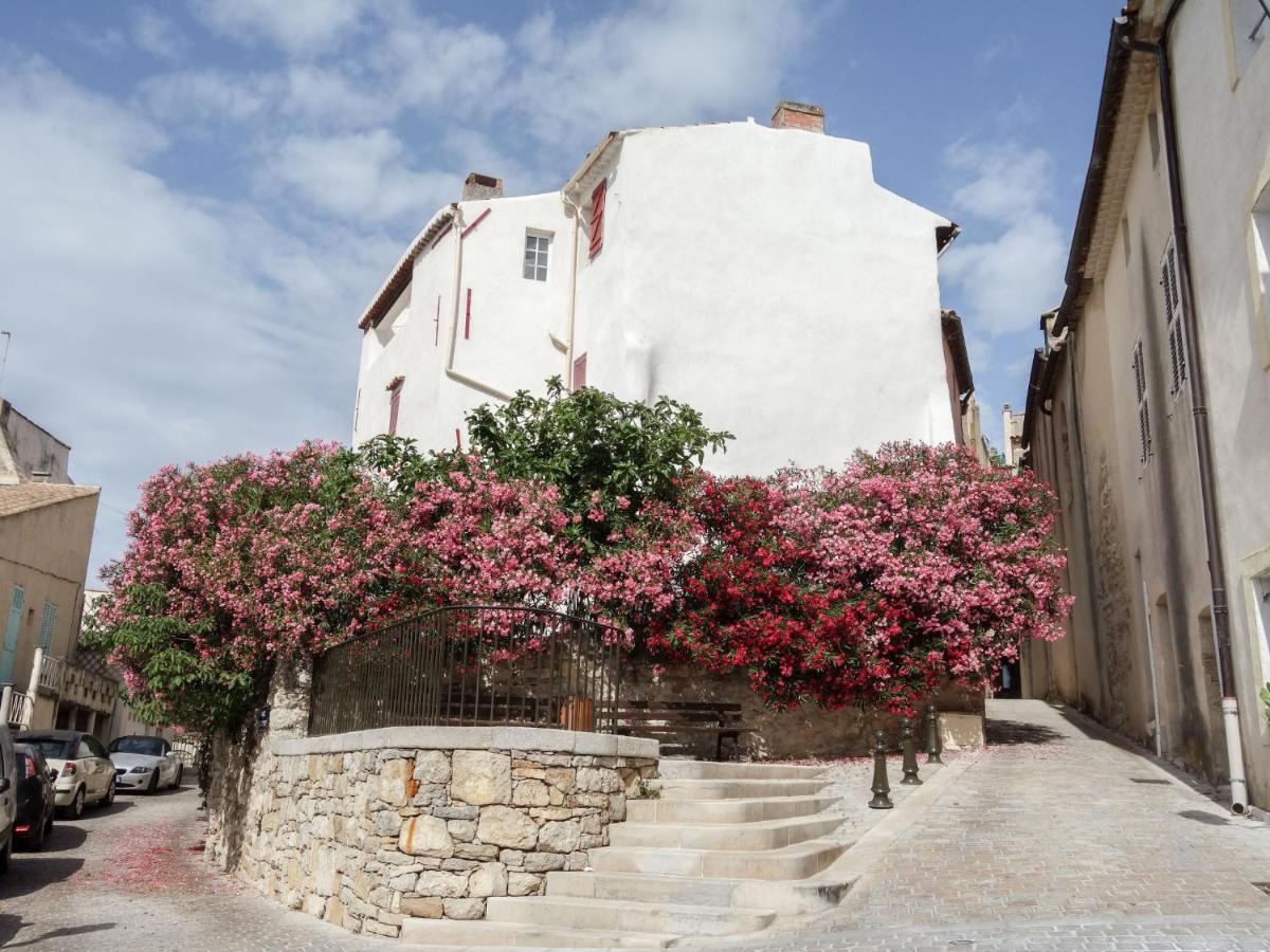 Holiday Home La Cadièrienne La Cadiere-d'Azur Exterior foto