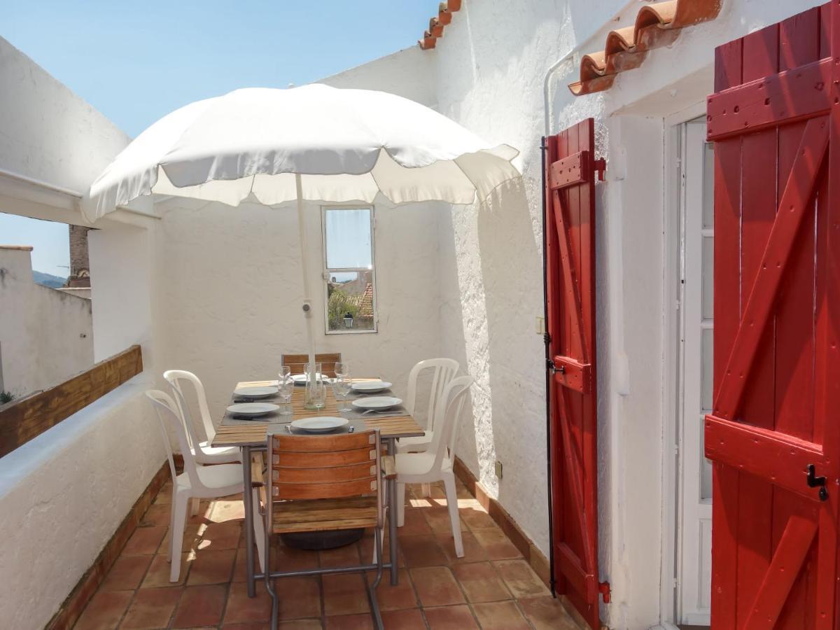 Holiday Home La Cadièrienne La Cadiere-d'Azur Exterior foto